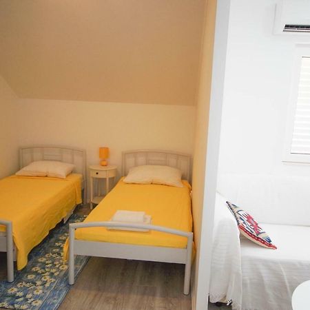 Sandra Apartments Konavle 外观 照片