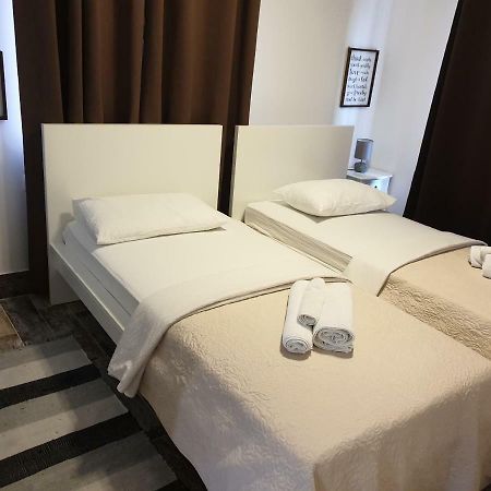 Sandra Apartments Konavle 外观 照片