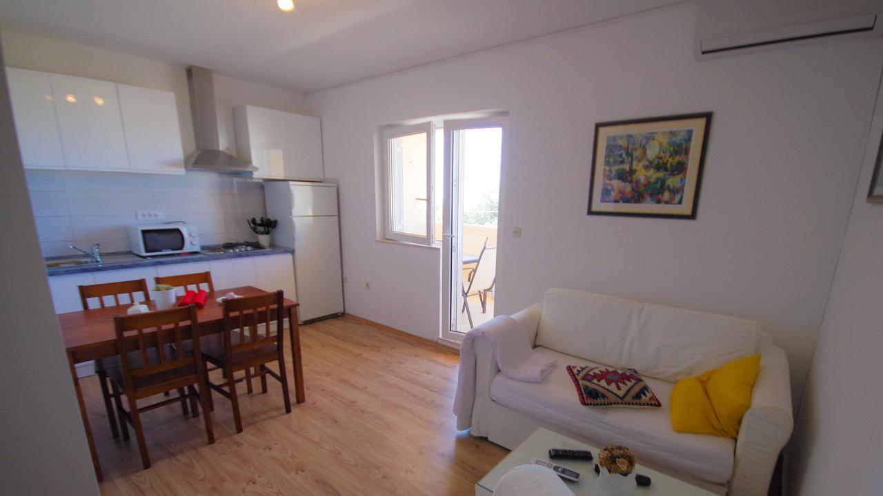 Sandra Apartments Konavle 外观 照片