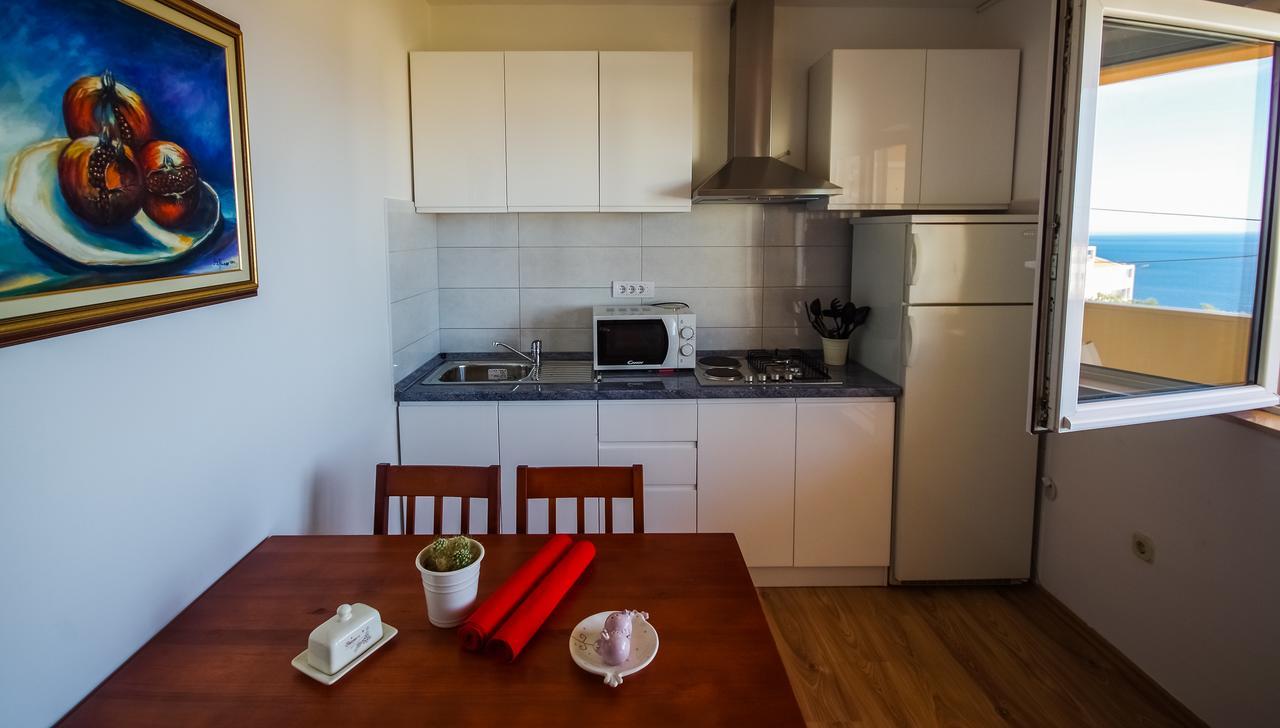 Sandra Apartments Konavle 外观 照片