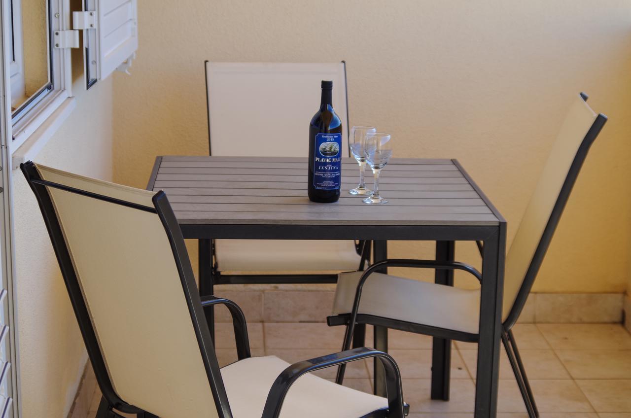 Sandra Apartments Konavle 外观 照片