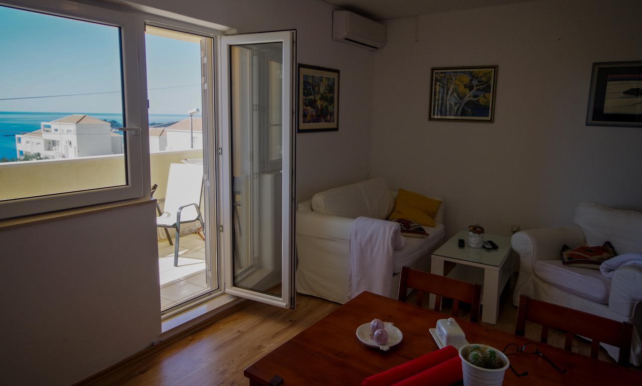Sandra Apartments Konavle 外观 照片