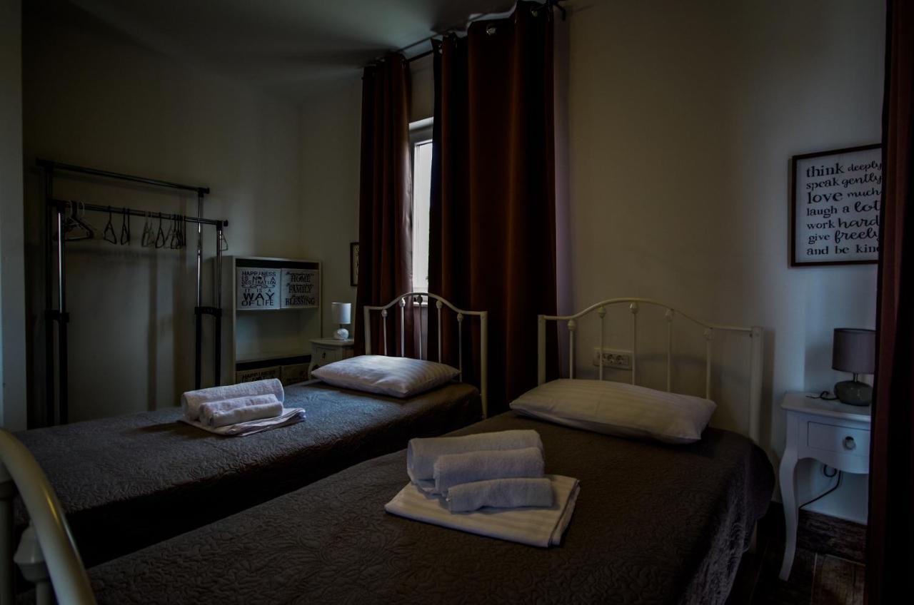 Sandra Apartments Konavle 外观 照片