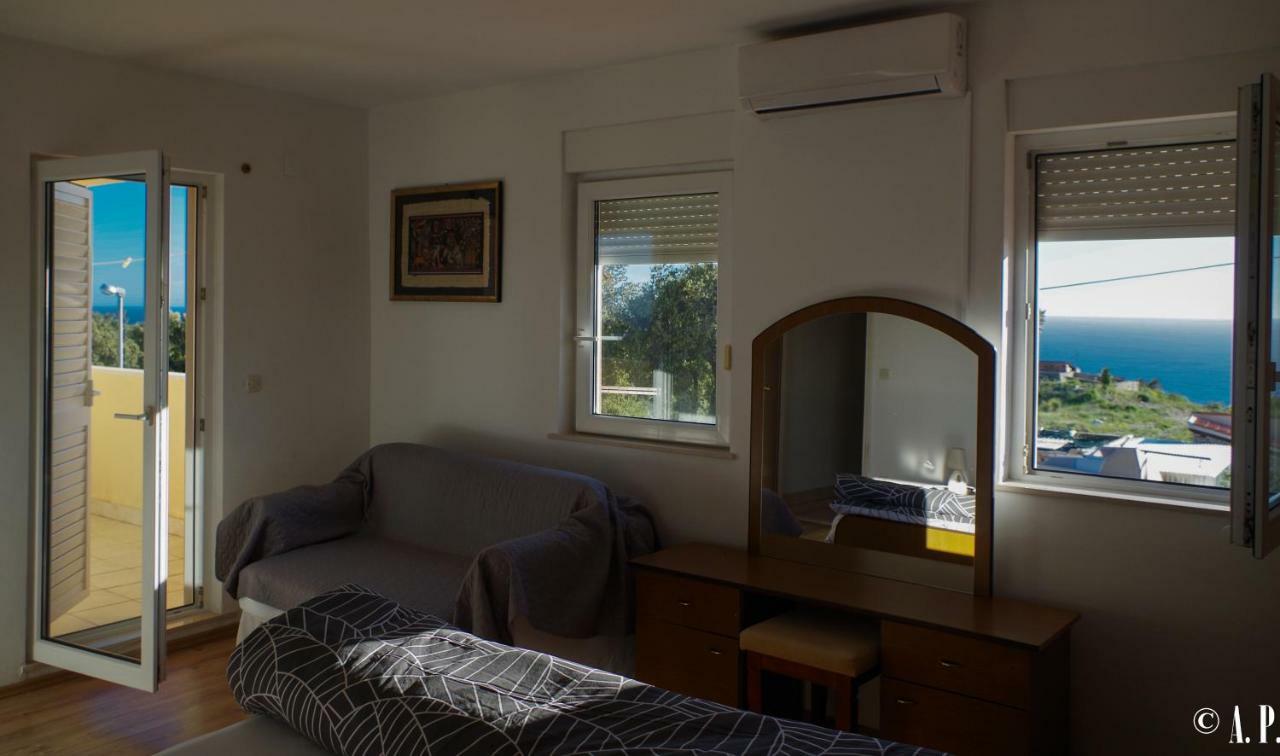 Sandra Apartments Konavle 外观 照片