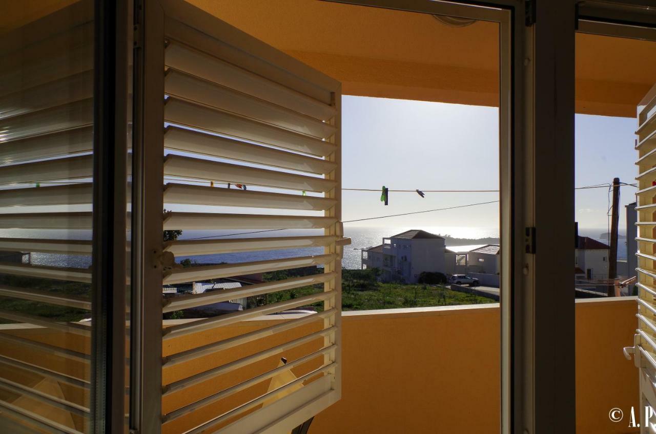 Sandra Apartments Konavle 外观 照片