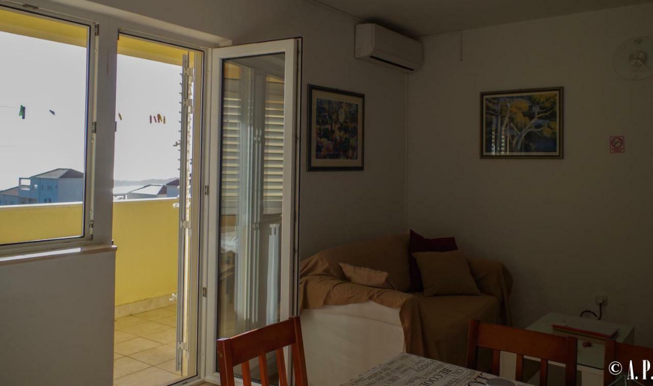 Sandra Apartments Konavle 外观 照片