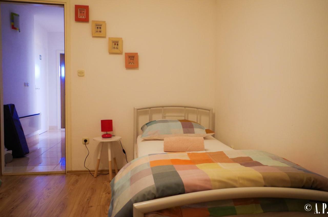 Sandra Apartments Konavle 外观 照片