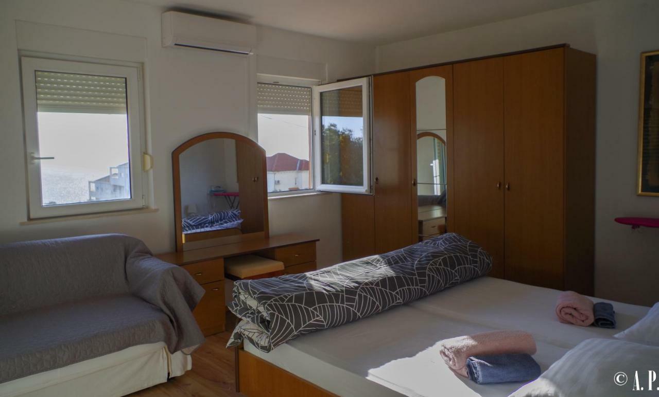 Sandra Apartments Konavle 外观 照片