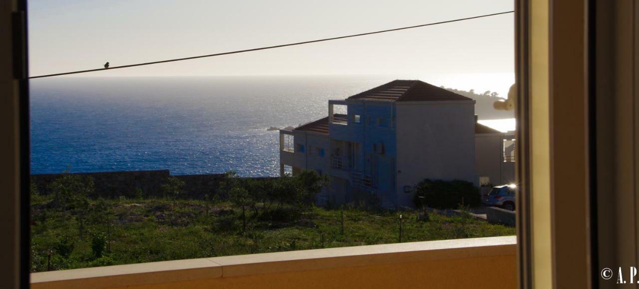 Sandra Apartments Konavle 外观 照片