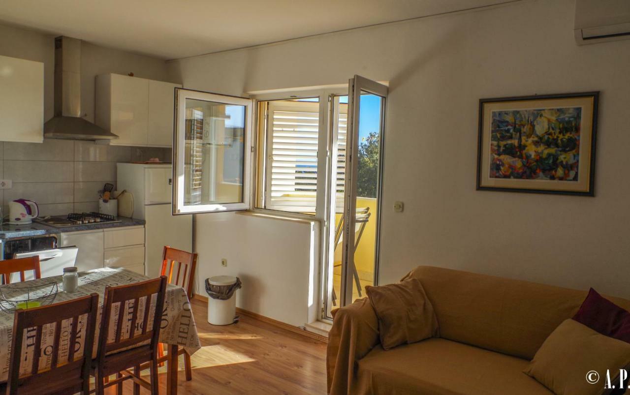 Sandra Apartments Konavle 外观 照片