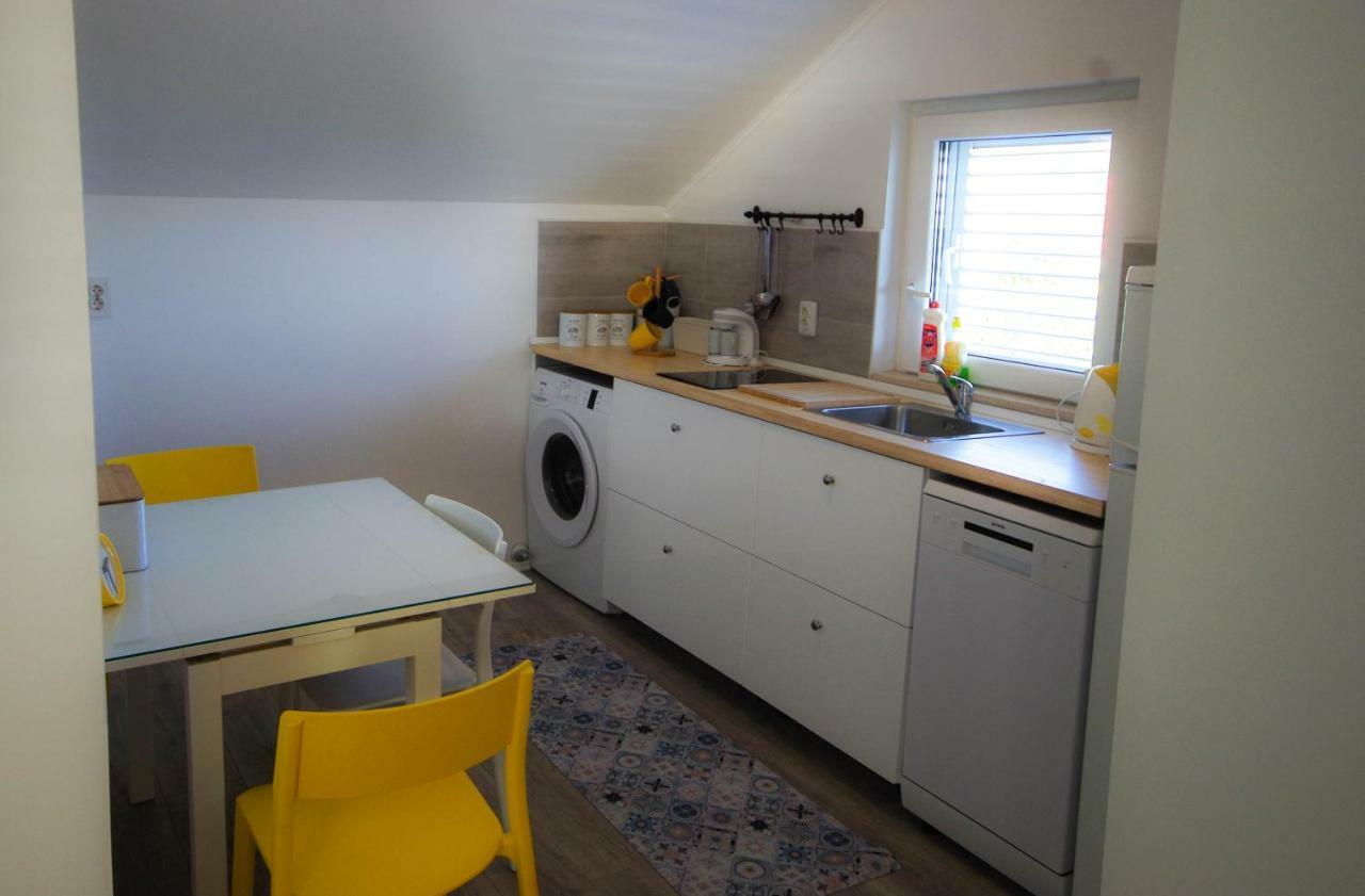 Sandra Apartments Konavle 外观 照片