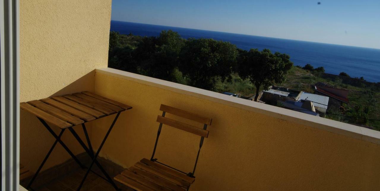 Sandra Apartments Konavle 外观 照片