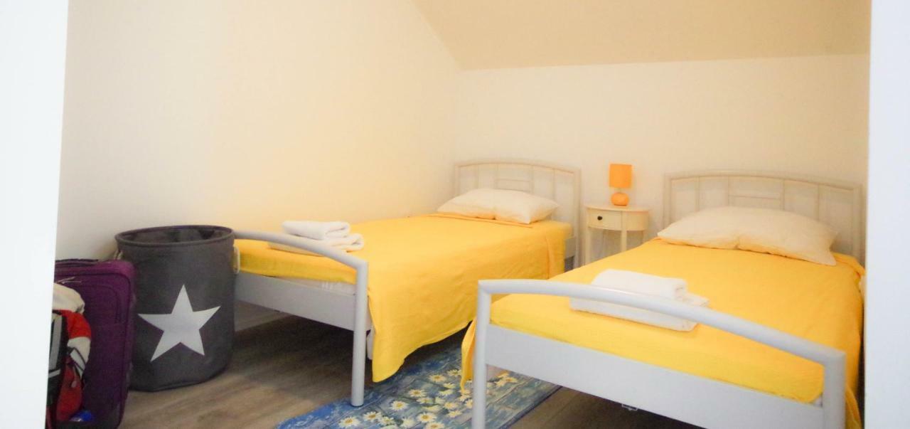 Sandra Apartments Konavle 外观 照片
