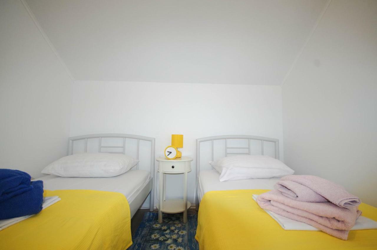 Sandra Apartments Konavle 外观 照片