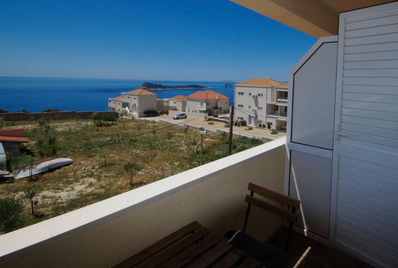 Sandra Apartments Konavle 外观 照片