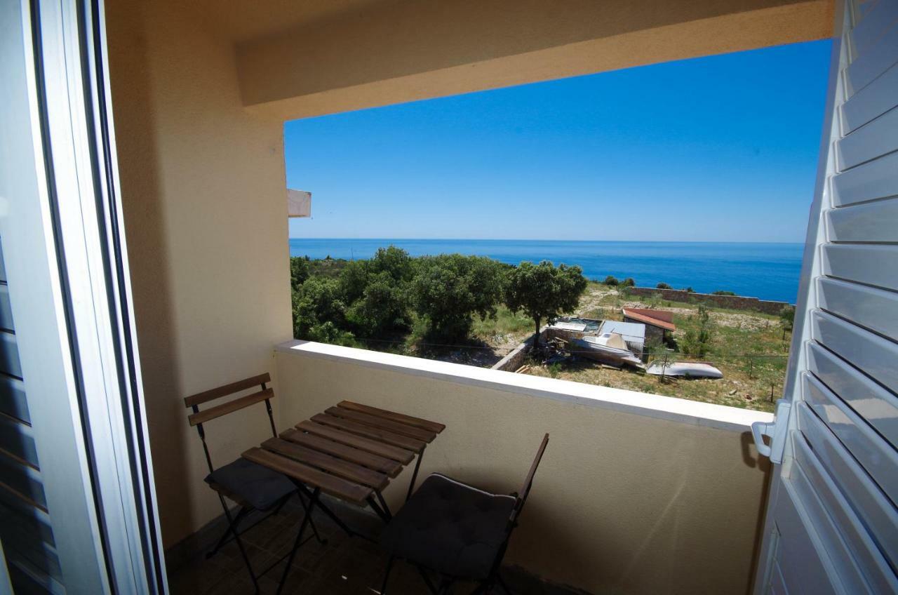 Sandra Apartments Konavle 外观 照片