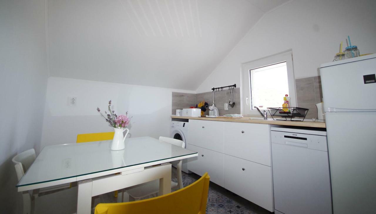 Sandra Apartments Konavle 外观 照片