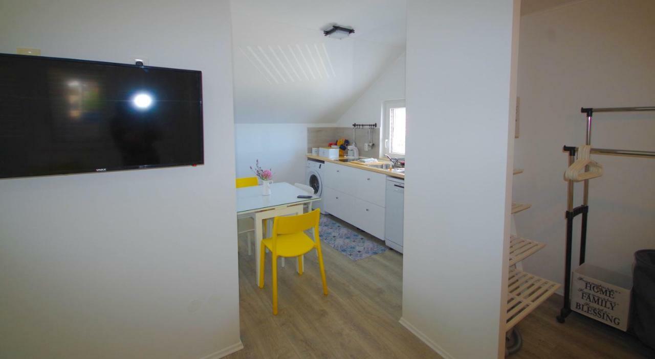 Sandra Apartments Konavle 外观 照片