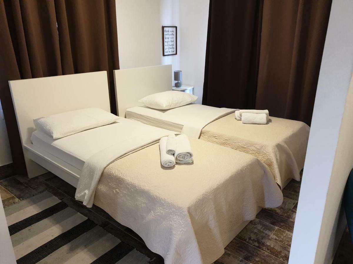 Sandra Apartments Konavle 外观 照片